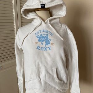 Roxy hoodie